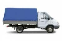 Доставка ГАЗель 110 грн/час