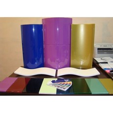 Производим отличные крашеные МДФ фасады.