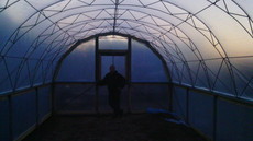 Металлоконструкции любой сложности и конфигурации.