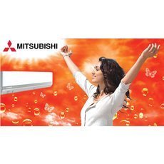 Кондиционеры Кривой Рог + монтаж в KLIMA7