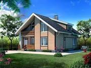 Постройка дома.Все виды строительных работ.