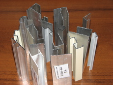 Отделочный профиль