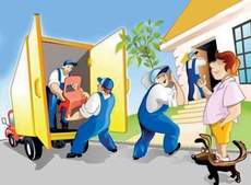 Грузчики Киев: услуги грузчиков. Без выходных