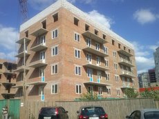 Тендер на выполнение работ по изготовлению и установки крыши