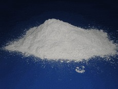 Каустический магнезит