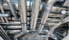 Проектирование, монтаж и сервисное обслуживание систем отопл