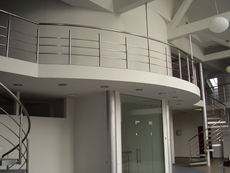 Металлоконструкции.