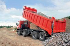 Доставка торфа