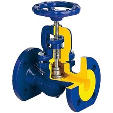 Вентиль Zetkama 215 купить в Киеве.