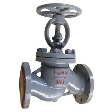 Стальной вентиль 15С22НЖ