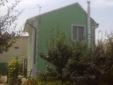 Наружное утепление стен