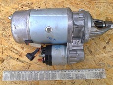 Электростартер СТ-230 ПД-23 Т-130