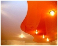 Натяжные потолки! Фотопечать! Летняя акция!