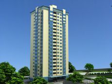 Генеральное проектирование