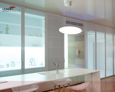 Натяжные потолки профессионально, Киев и область