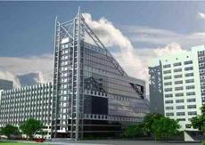 Проектирование бизнес центров