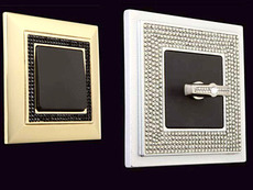 Электрофурнитура — розетки и выключатели купить Харьков — вс