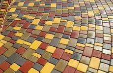 Тротуарная плитка