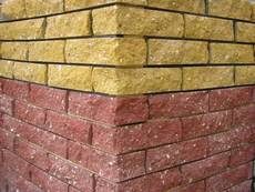 Блоки бетонные