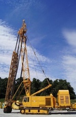 Установка BAUER BС 30