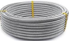 Гофрированные трубы из нержавеющей стали