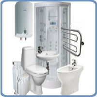 Все виды сантехнических услуг