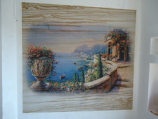 Гибкий камень (TM Gliga Stone) - премиум интерьер