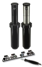 Оборудование для автоматического полива Toro (Харьков).