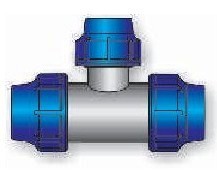 Фитинг Plastica Alfa в  Харькове.