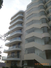 Элитная квартира в Сочи с видом на море и горы!