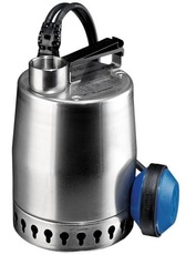 Гаряча ціна 4300 грн. за насос дренажний KP 150