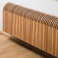 Алюминиевые батареи конвективного типа «MARS».