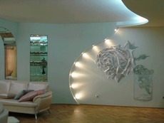 Штукатурные работы, штукатурка в Киеве