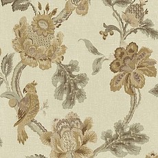 Акция на обои KT-Exclusive в салоне Artis Харьков