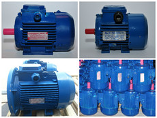 Электродвигатели