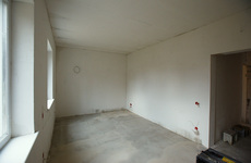 Выполним большие объемы штукатурных работ Киев