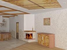 Качественное выполнение штукатурных работ в Киеве и области