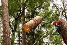 Демонтаж зданий и различных сооружений Киев