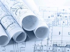 Проектирование от 30 грн.кв.м.