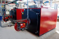 Проектирование, строительство котельных, инженерных сетей.