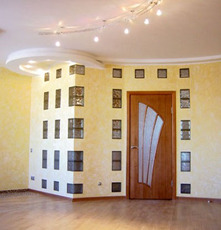 Ремонт офисов.