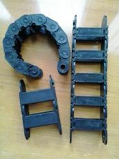 Изготовим кабельканалы (энергоцепи) любого размера. Есть в н