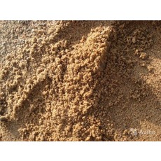 Песок, глина, чернозем