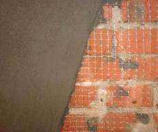 Выполним штукатурные работы машинным способом Киев и область