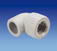 Полипропиленовые трубы и фитинги FV Plast