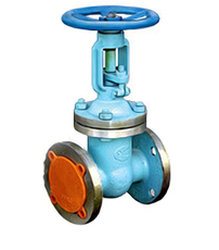 Задвижки стальные и чугунные