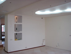 Выполним штукатурные работы в больших объемах Киев и Киевска