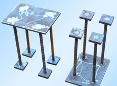 Закладные детали