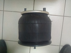 Пневматическая рессора 789780CPL (Air Sp