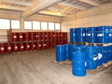 Пінополіуританові системи